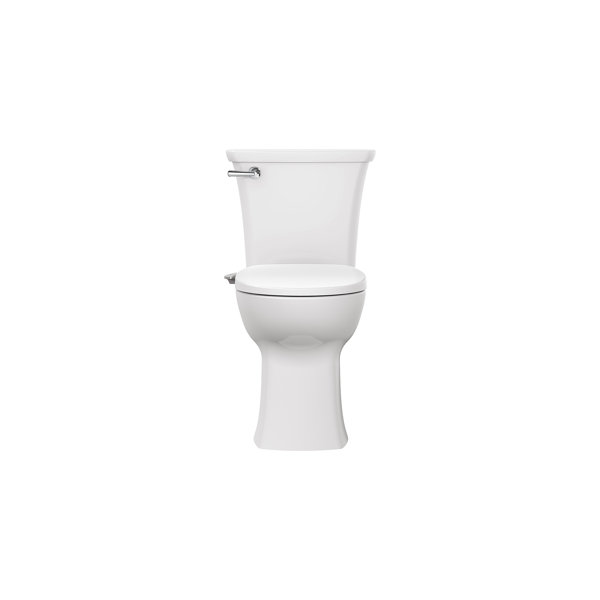 American Standard AquaWash Elongated Toilet Seat Bidet & Reviews Wayfair